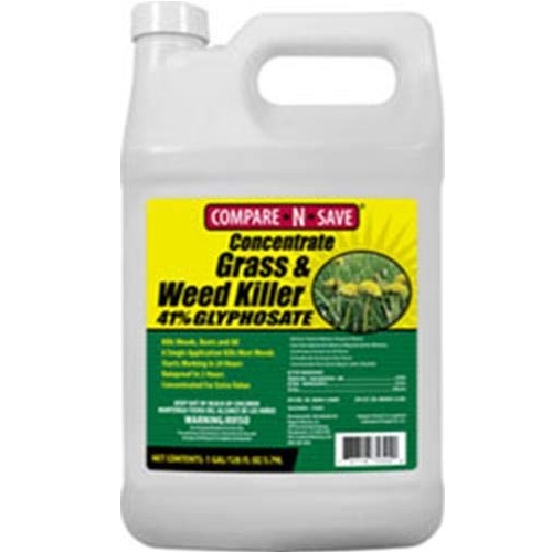 Top 5 Best Weed Killers For Driveways [March 2025 Review] Grass Killer