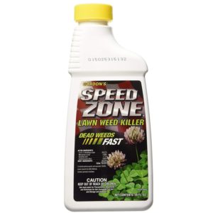 PBI/Gordon 652400 Speed Zone Lawn Weed Killer