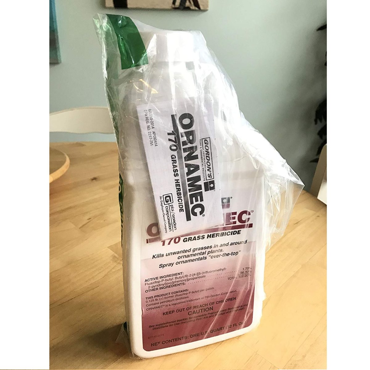 Top 5 Best Weed Killers For Bermuda Grass [August 2024 Review] Grass