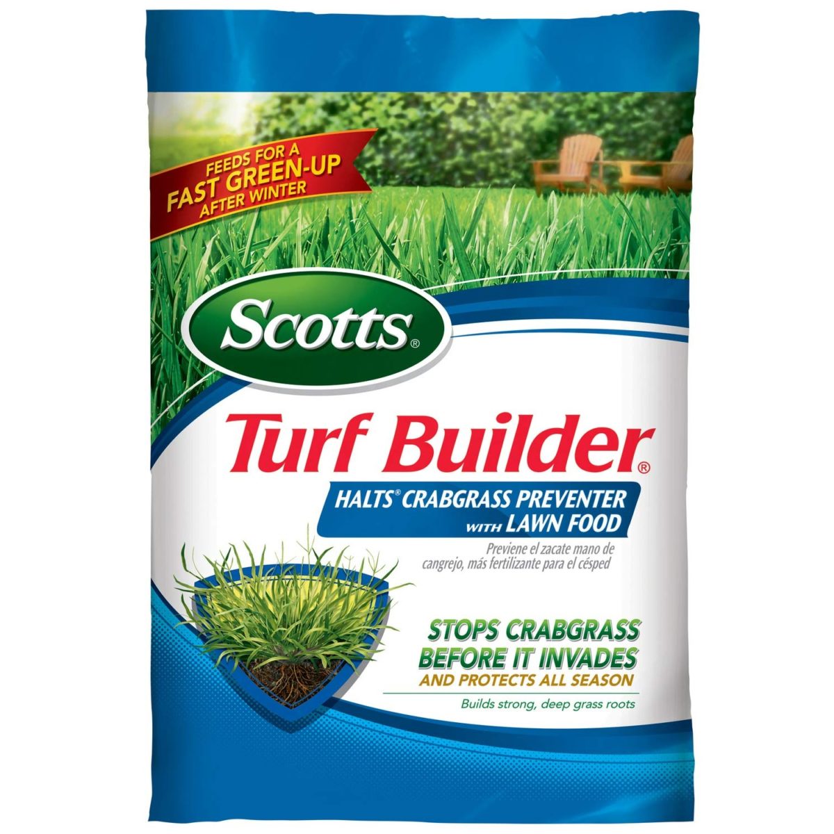 Top 5 Best Pre Emergent Weed Killers [July 2024 Review] Grass Killer