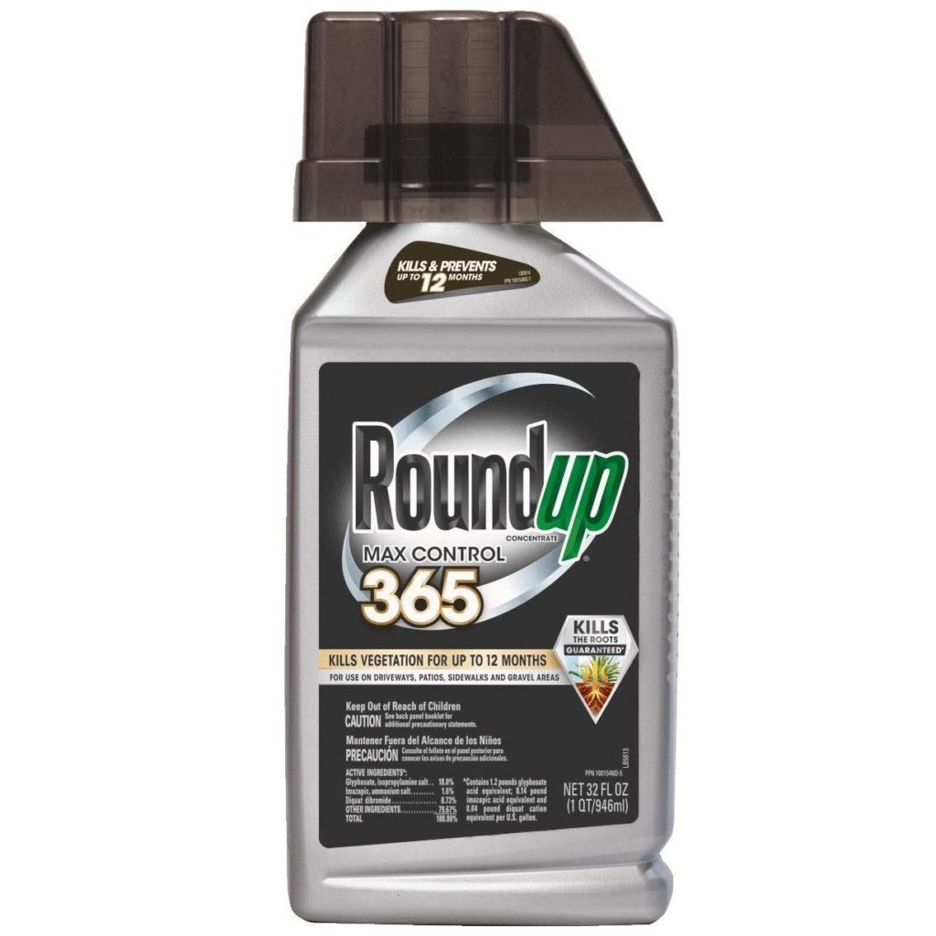 Top 5 Best Weed Killers For Gravel [November 2023 Review] Grass Killer