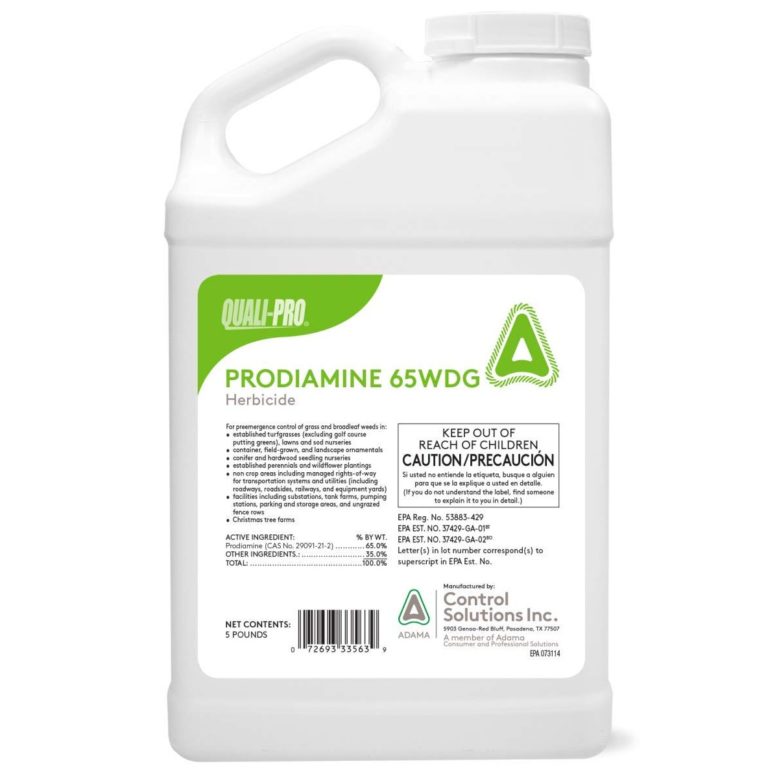 Top 5 Best Pre Emergent Weed Killers [November 2024 Review] Grass Killer