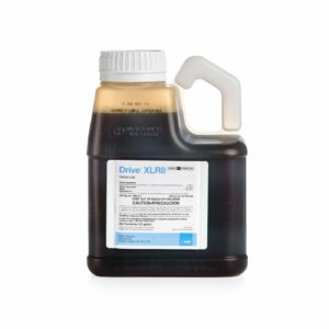 Drive XLR8 Herbicide