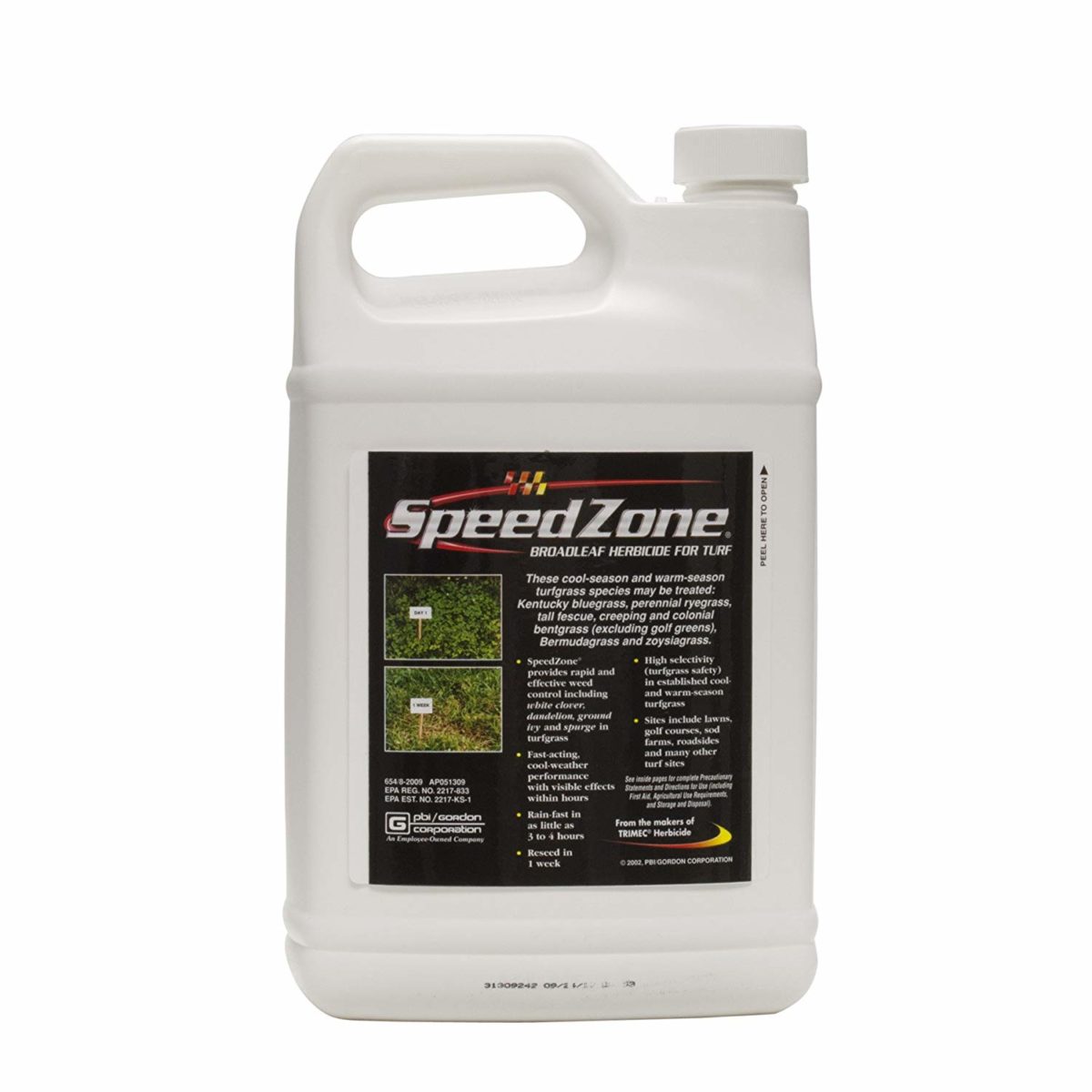 Top 5 Best Weed Killers For Zoysia Grass [June 2024 Review] Grass Killer