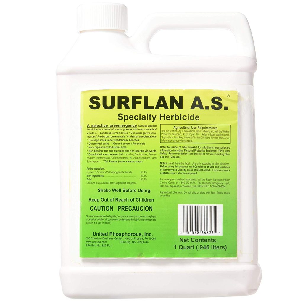 Top 5 Best Pre Emergent Weed Killers [July 2024 Review] Grass Killer