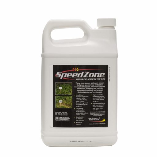 Top 5 Best Weed Killers For St. Augustine Grass [September 2024 Review