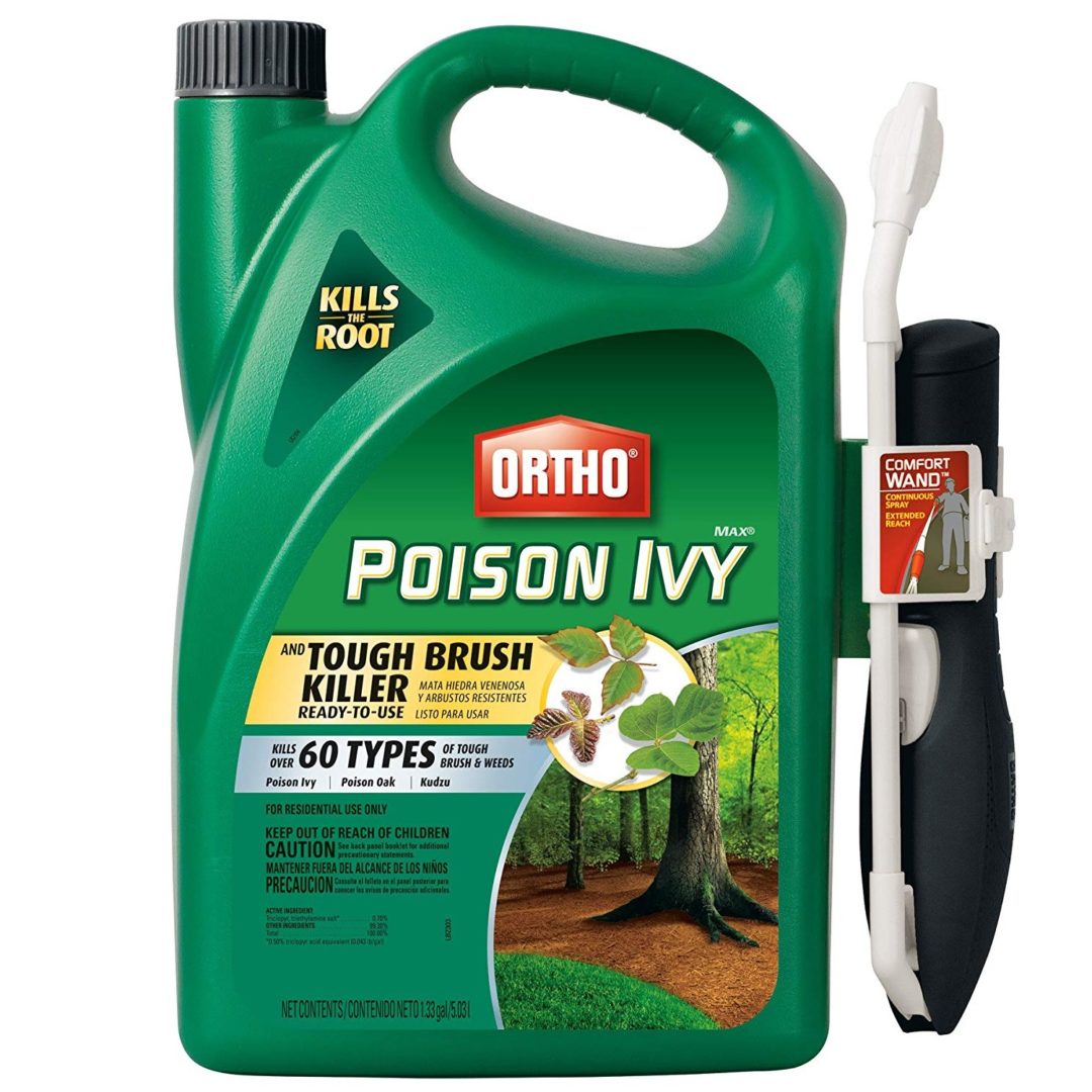 Top 5 Best Poison Ivy Killers September 2023 Review Grass Killer