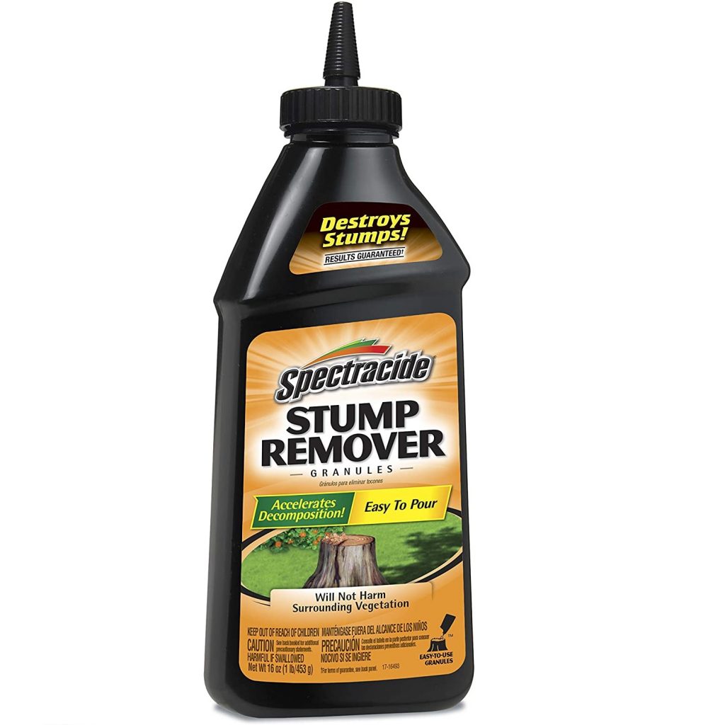 Top 5 Best Herbicides for Trees [September 2024 Review] Grass Killer