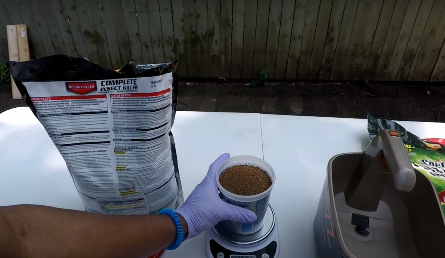 Top 5 Best Grub Killers for Lawns [May 2024 Review] Grass Killer